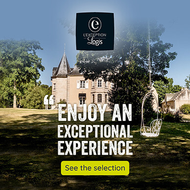 Logis d'Exception