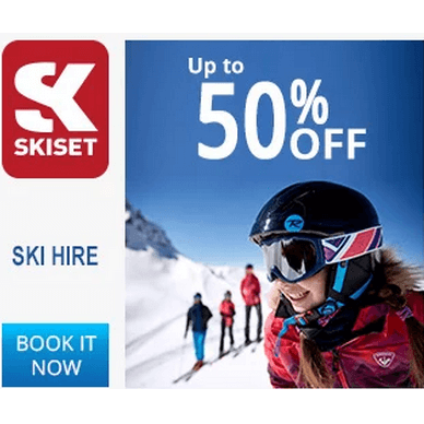 skiset