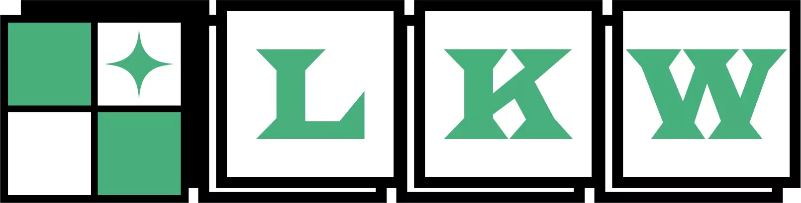 london kitchen worktops company logo