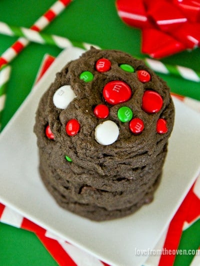 Christmas Cookie Recipes