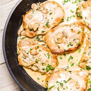 Dinner Recipes