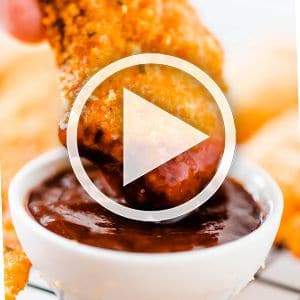 Video Recipes