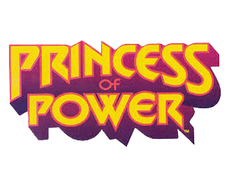 La Princesse du Pouvoir - Mattel