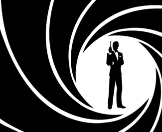 James Bond 007 - V&eacute;hicules et figurines