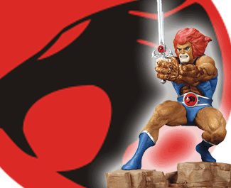 Cosmocats (ThunderCats)