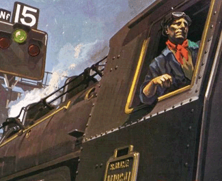 Mod&eacute;lisme Ferroviaire