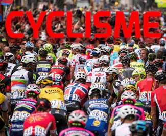 Cyclisme - Tour de France