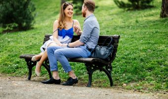 how to know if your crush is into you