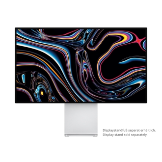 Apple Pro Display XDR - Standardglas 81,3 cm (32")