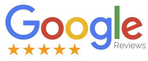 Google Customer Reviews Logo