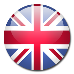 Bandiera Inglese