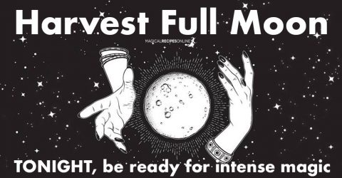 Predictions for the Full Moon in Pisces &ndash; 13/14 September 2019