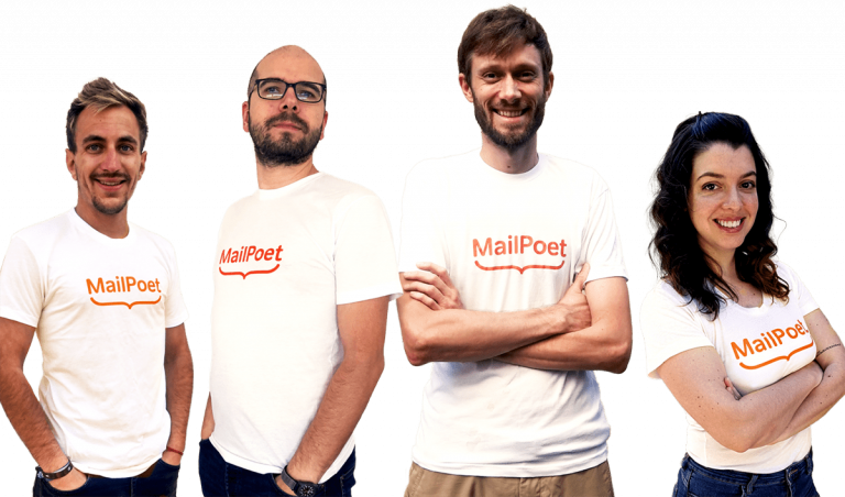 Image with missing alt attribute found on mailpoet.com