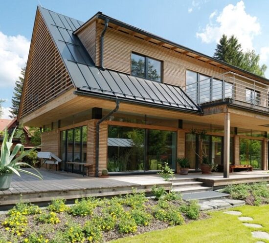 passivhaus