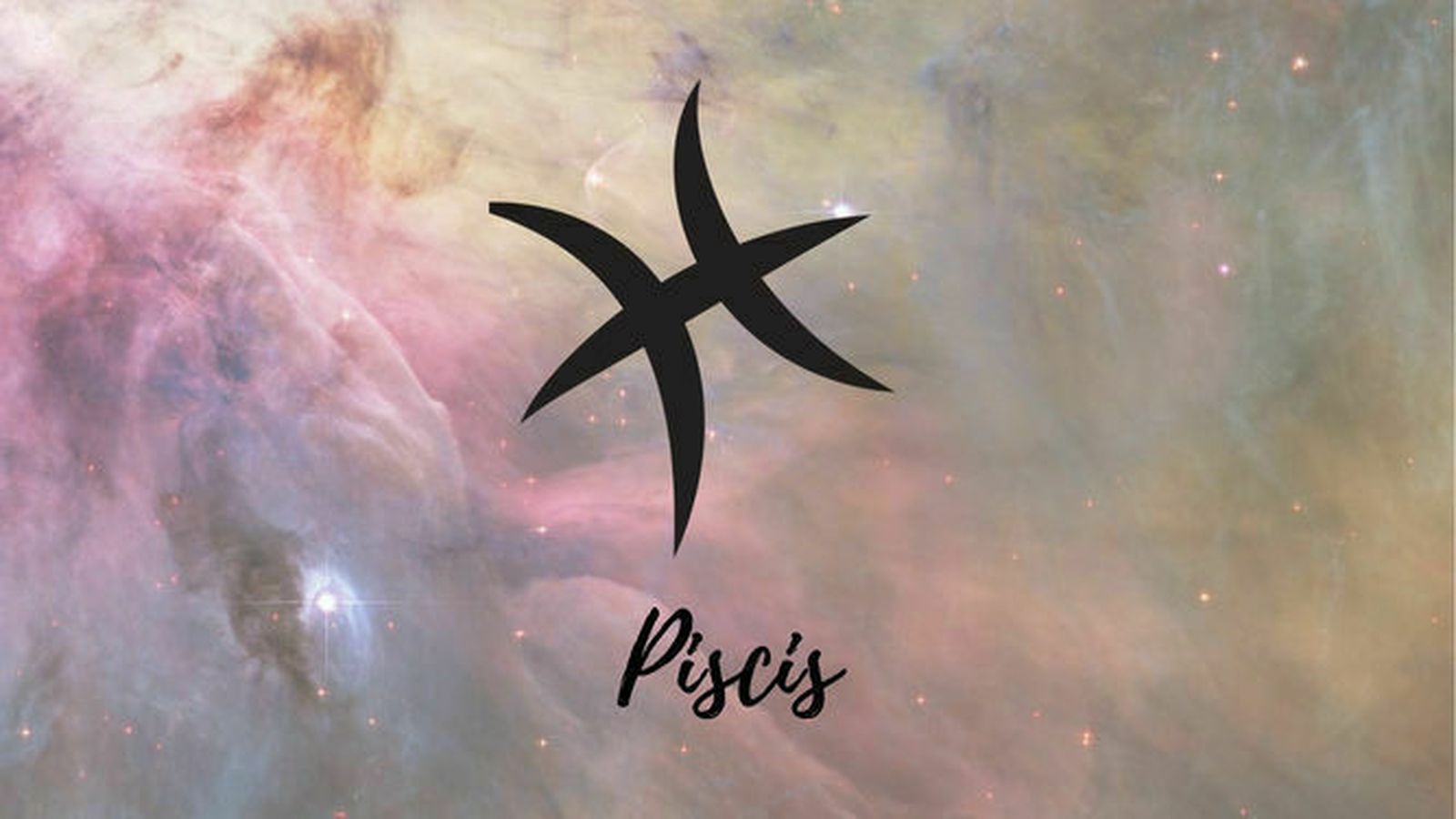 Hor&oacute;scopo semanal de Piscis (25 de...