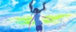 Le roman Les Enfants du Temps &ndash; Weathering with you de Makoto Shinkai arrive chez Pika