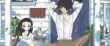 L'anime Kakushigoto se d&eacute;voile en d&eacute;tails