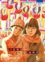 Liens du sang (les) Vol.5