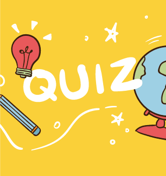 QUIZZES