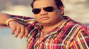 Anand Ingale Marathi Actor