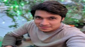 Suyog Gorhe Marathi Actor