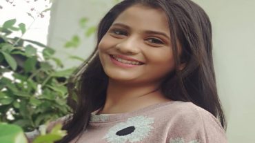Sharvari Jog Marathi Actress