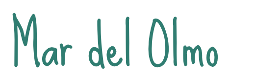Mar del Olmo