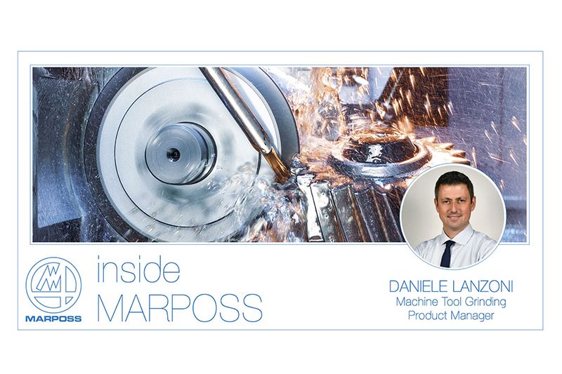 Latest News from Marposs