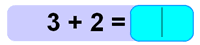 Reaction Math Game