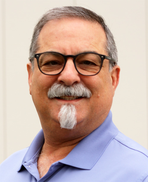 Nick Nicholaou