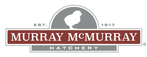 Murray McMurray Hatchery