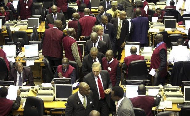 List Of Companies Listed On The Nigeria Stock Exchange