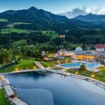 2 ÜN im Salzburger Land inkl. HP, G&auml;stekarte & tgl. Eintritt in Alpentherme ab 99&euro; p.P.