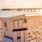 2 ÜN in Büsum an der Nordsee inkl. Frühstück, 2 Dinner & mehr ab 129&euro; p.P.