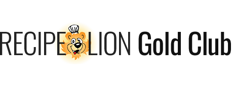 RecipeLion Gold Club