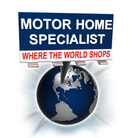 Motor Home Specialist - Where the World Shops