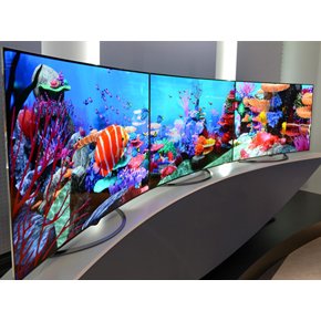 Oled TV Repair