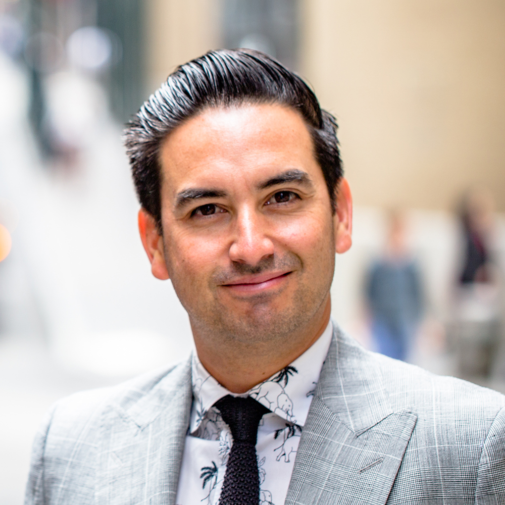 Sean Solis