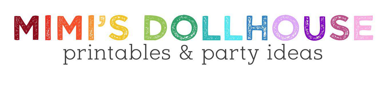 Mimi's Dollhouse