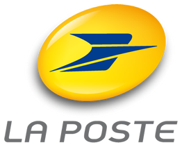 La Poste Logo