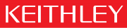 Keithley Logo