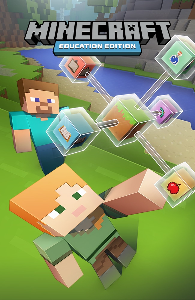 Image with missing alt attribute found on minecraft.net