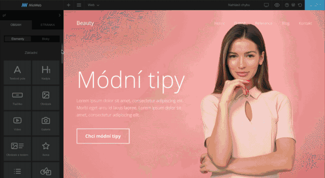 Image with missing alt attribute found on mioweb.cz