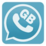 GB WhatsAppp Plus Icon