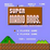 Super Mario Bros 1-3 Icon
