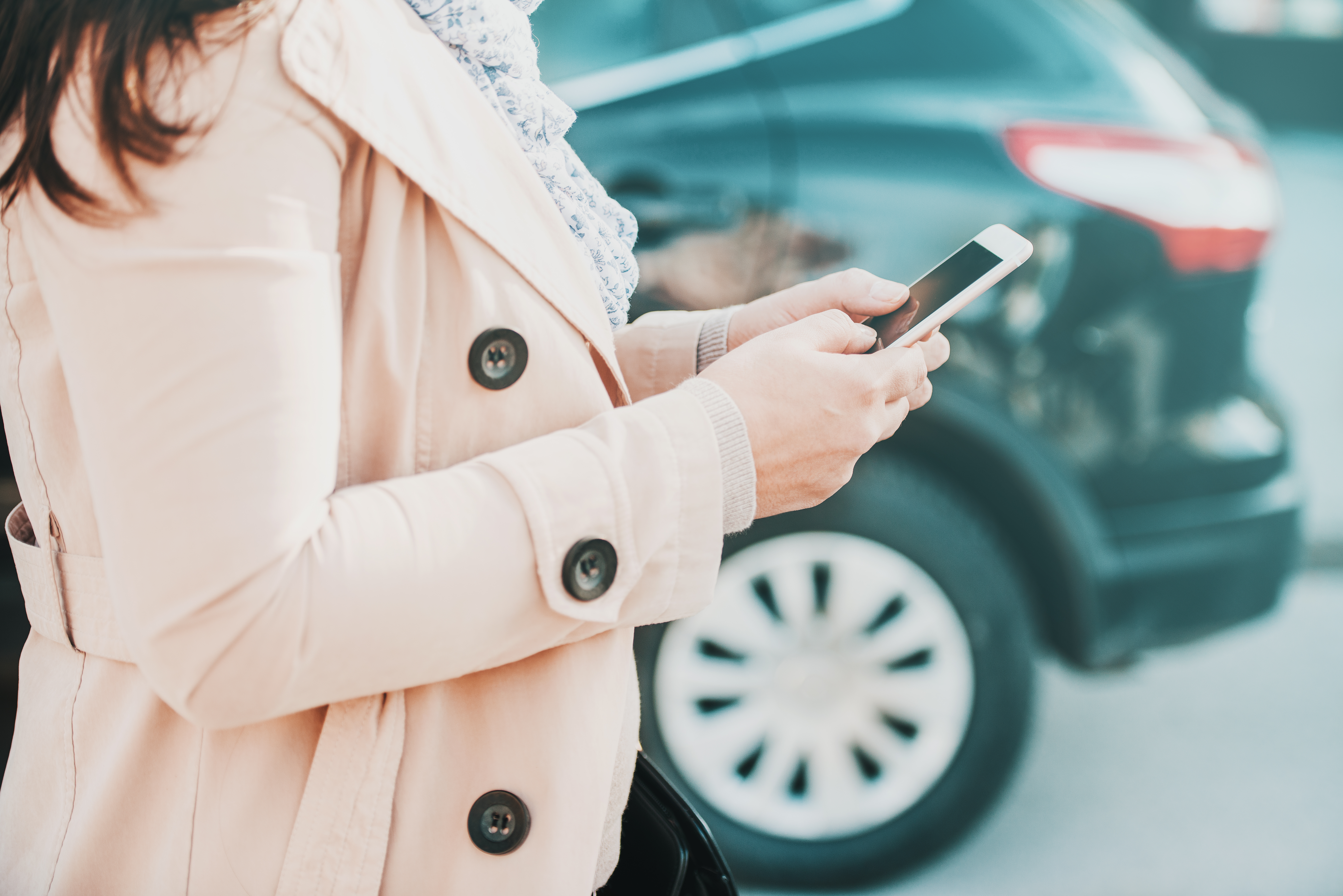 Wi-Fi Dead Zone Tales: Dispatch from Tampa, Florida