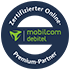 mobilcom debitel Handyvertrag günstig bei modeo.de kaufen
