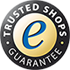 Sicher einkaufen bei modeo.de - Geprüfter Online-Shop mit Trusted Shops