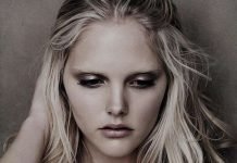 ghost makeup