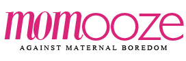 momooze.com - Online Magazine for Modern Moms